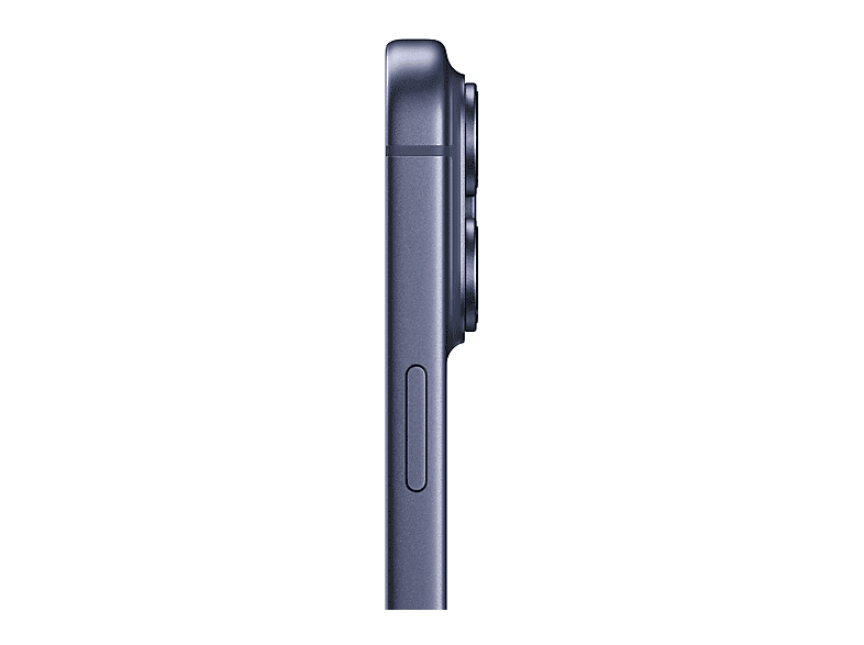 Thumbnail - APPLE iPhone 17 Pro 5G 256 GB Tiefblau Dual SIM