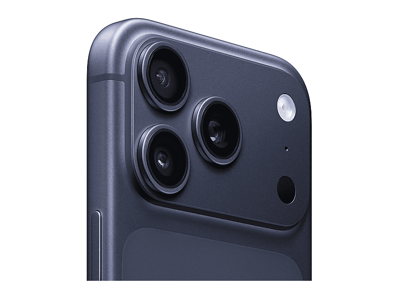 Thumbnail - APPLE iPhone 17 Pro 5G 256 GB Tiefblau Dual SIM