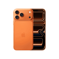 APPLE APPLE iPhone 17 Pro Max 5G 512 GB Cosmic Orange Dual SIM