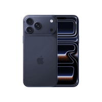 APPLE APPLE iPhone 17 Pro Max 5G 512 GB Tiefblau Dual SIM