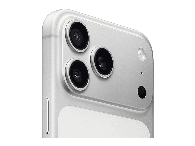 Thumbnail - APPLE iPhone 17 Pro Max 5G 1 TB Silber Dual SIM