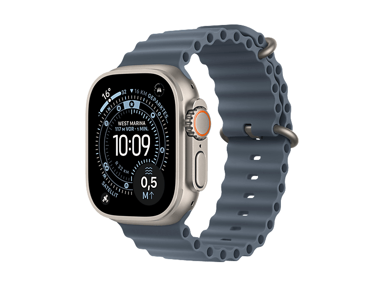 Smartwatch 2025 Apple Watch Mediamarkt Borneobulletin Com Samsung