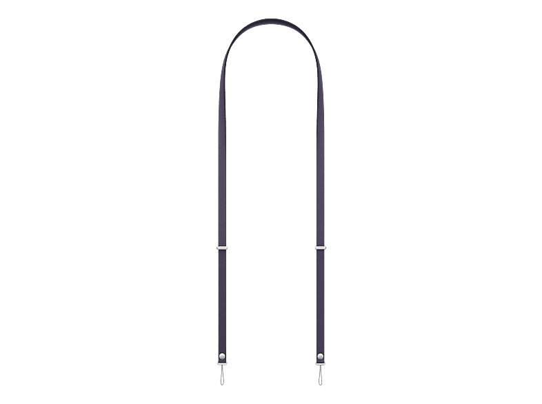 APPLE MGGJ4ZM/A, Umhängetasche, Apple, Ausgewählten Hüllen, Violett