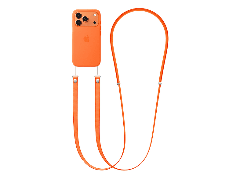 Apple Pomarańczowy – zdjęcie 2