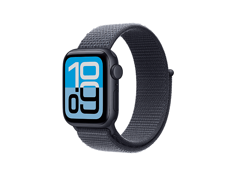 APPLE 40 mm Sport Loop, Ersatzarmband, Maritimblau