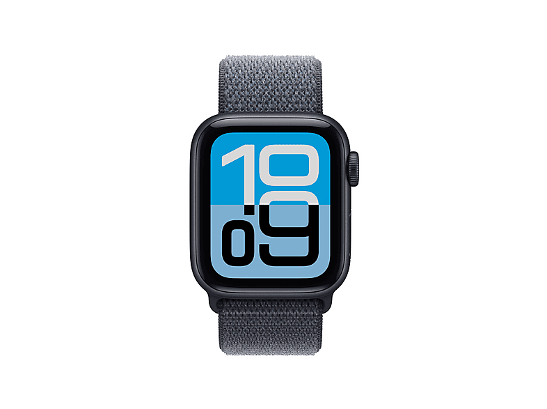 Thumbnail - APPLE 40 mm Sport Loop, Ersatzarmband, Maritimblau