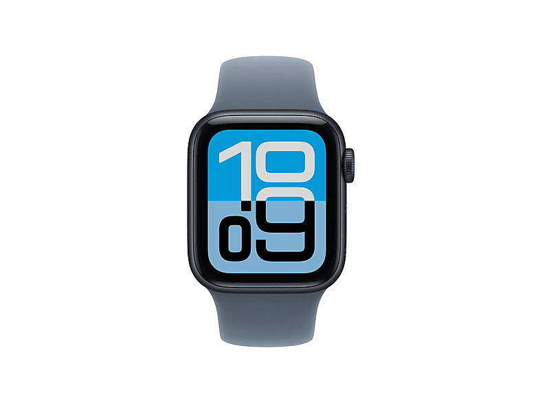 Thumbnail - APPLE 40 mm Sportarmband (M/L), Ersatzarmband, Maritimblau