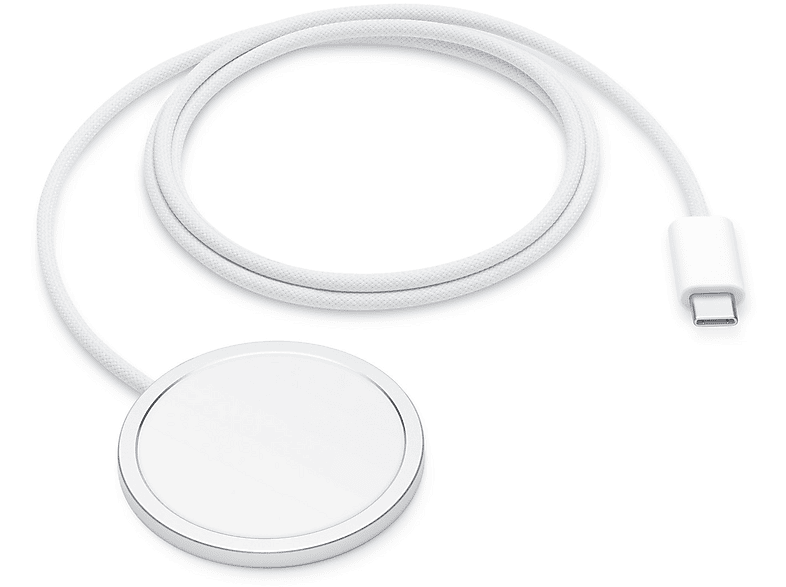 Apple MagSafe (1 m); Ladegerät — Foto 2 von 3