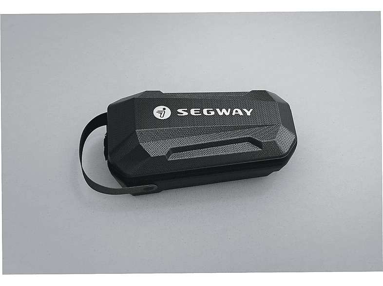 NINEBOT Segway E-Scooter Lenkertasche, Schwarz