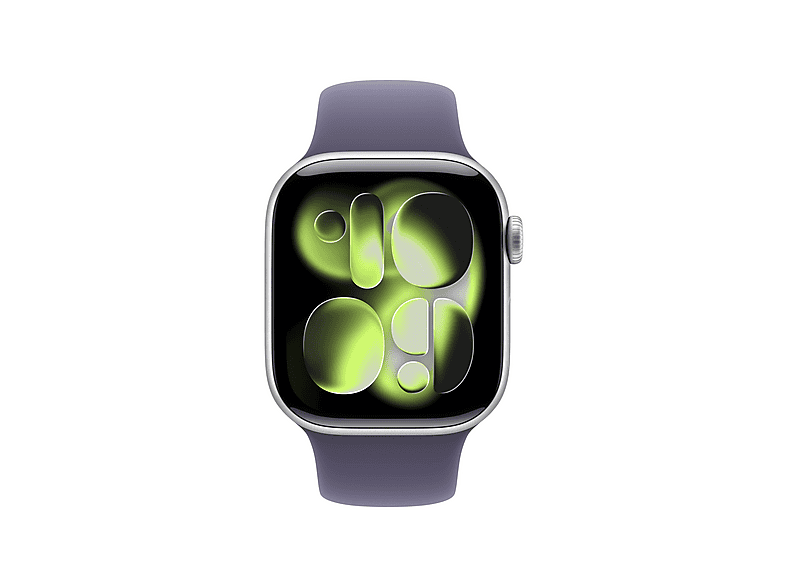 Lilanes Gummi Armband M/L