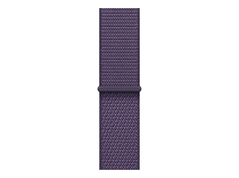 APPLE 40 mm Sport Loop, Armband, Apple, Nebelviolett