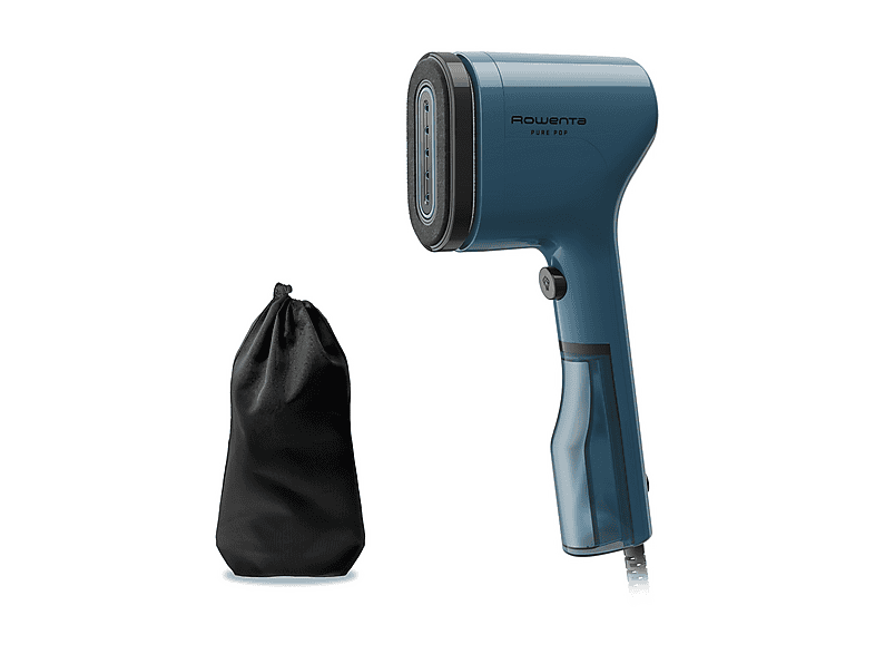 FERRO DA STIRO VERTICALE ROWENTA Pure Pop DR2020, Potenza 1300 W, Vapore continuo fino a 20 g/min