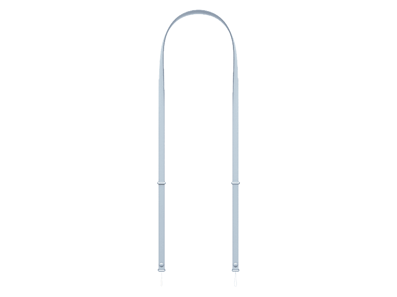 Apple Jasnoniebieski