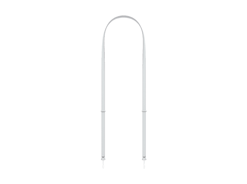 Lanière Crossbody Apple
