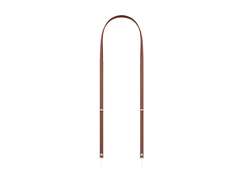 Apple Crossbody Strap