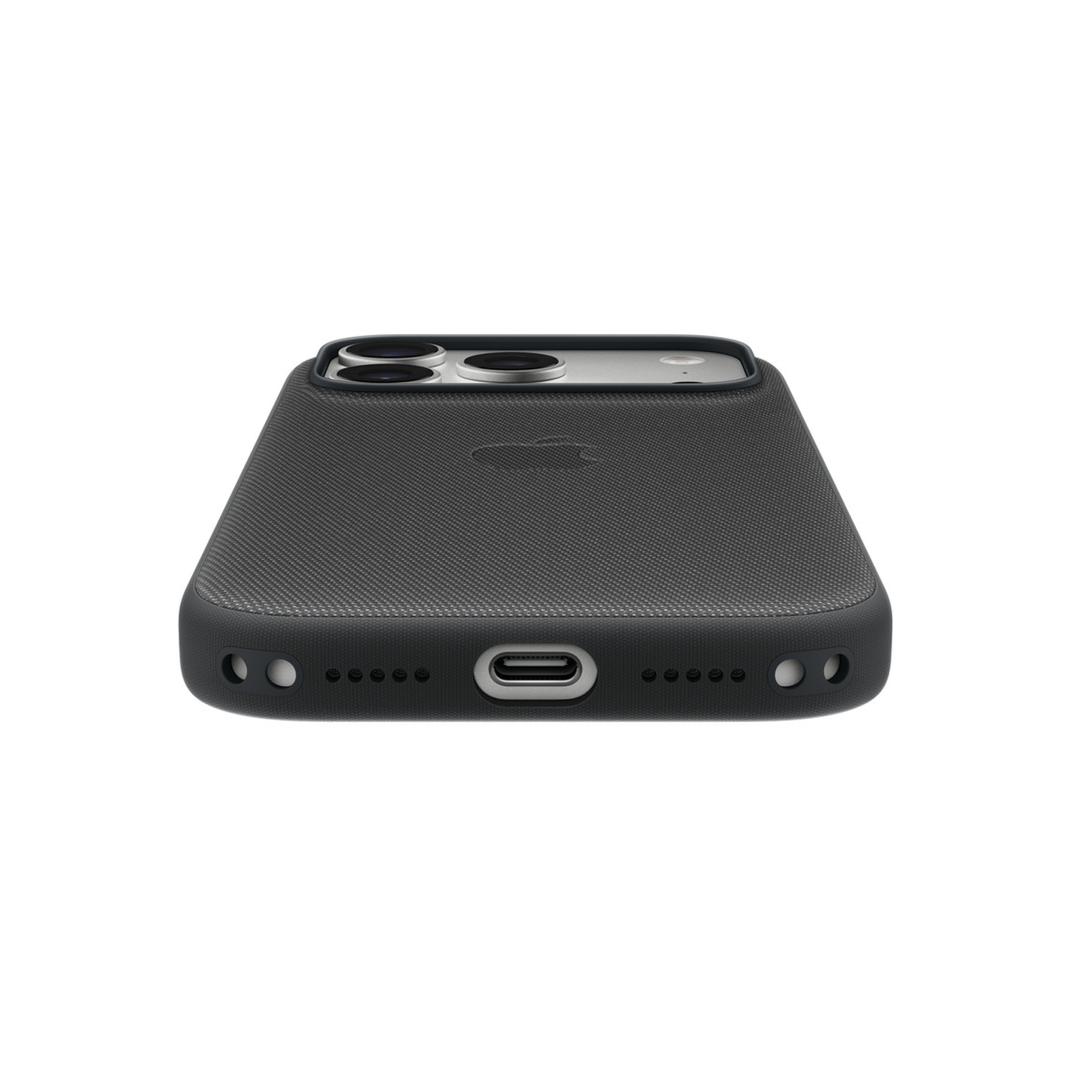 APPLE TechWoven met MagSafe Telefoonhoesje voor Apple iPhone 17