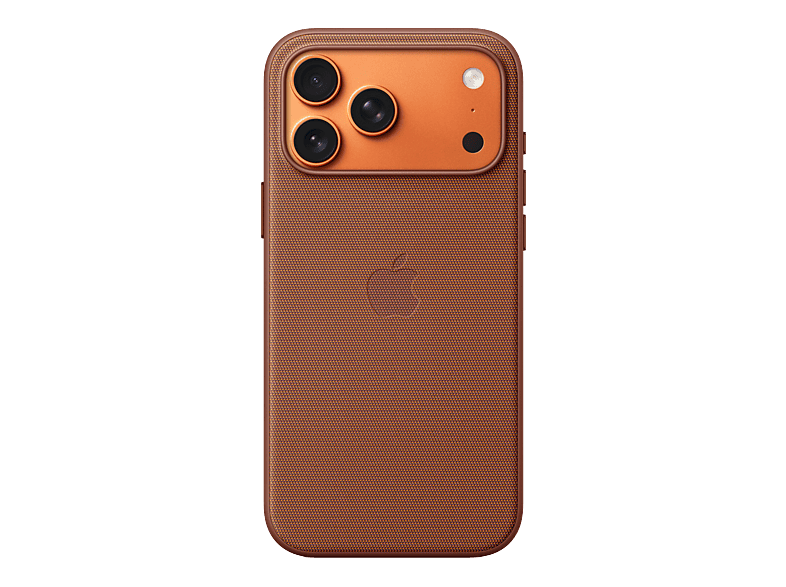 Apple Cover Techwoven Magsafe Iphone 17 Pro Max Brown