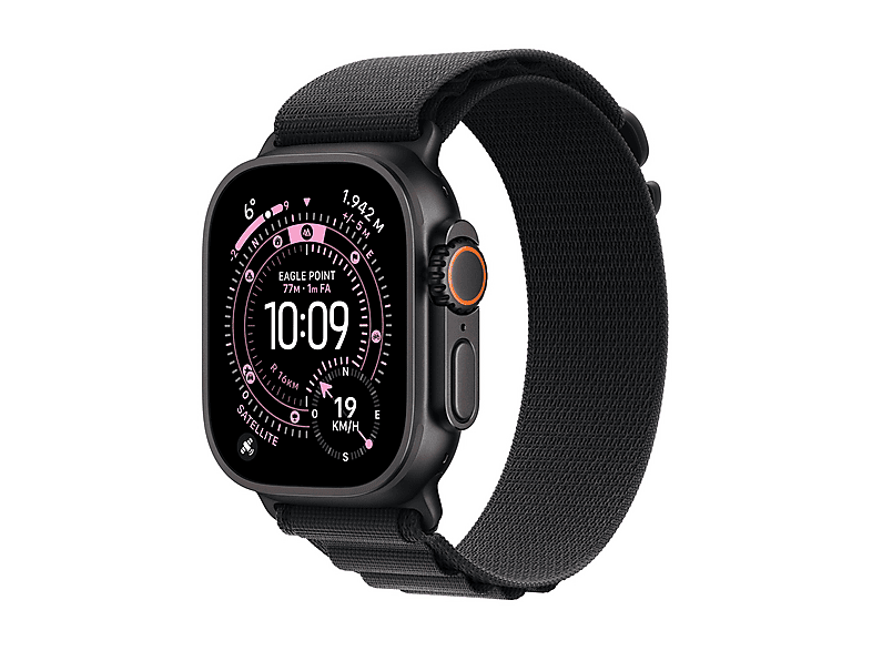 Volantino Unieuro Apple Watch Serie Unieuro Apple Watch Series 10