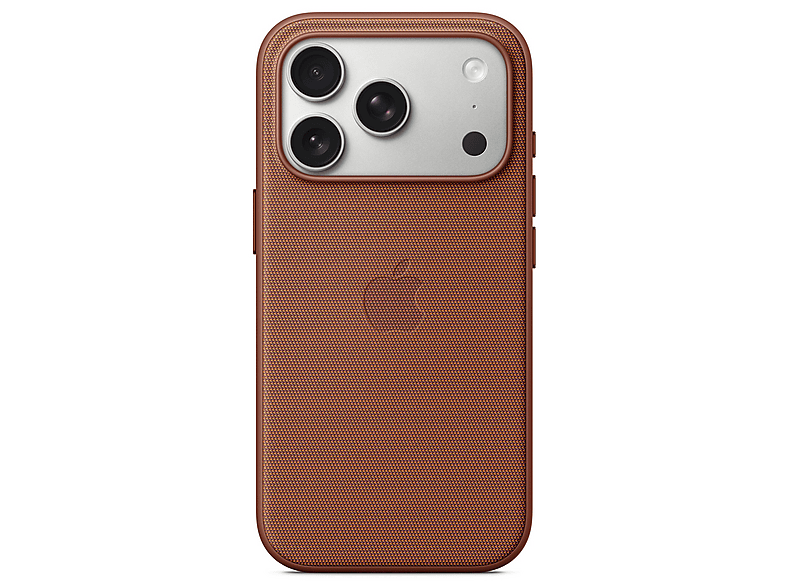 Etui z tkaniny TechWoven MagSafe APPLE do iPhone 17 Pro Siena MGF64ZM/A – zdjęcie 2