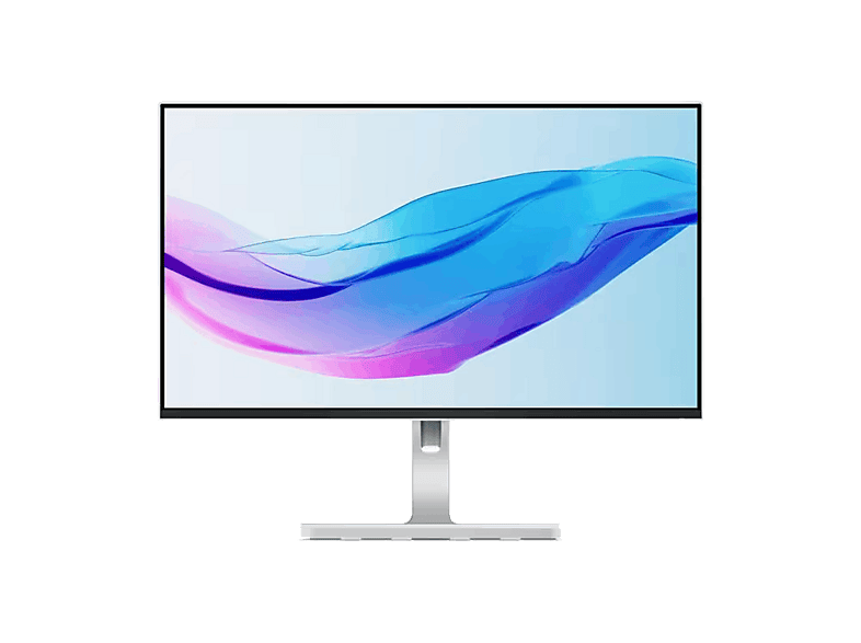 Lenovo L24m-4A , 23.8  Full-HD, 100 Hz, 6 ms, IPS, 1x HDMI® 1.4, USB-C®, Altavoces incluidos, Gris