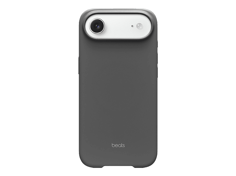 Beats Case with MagSafe for iPhone Air Granite Gray