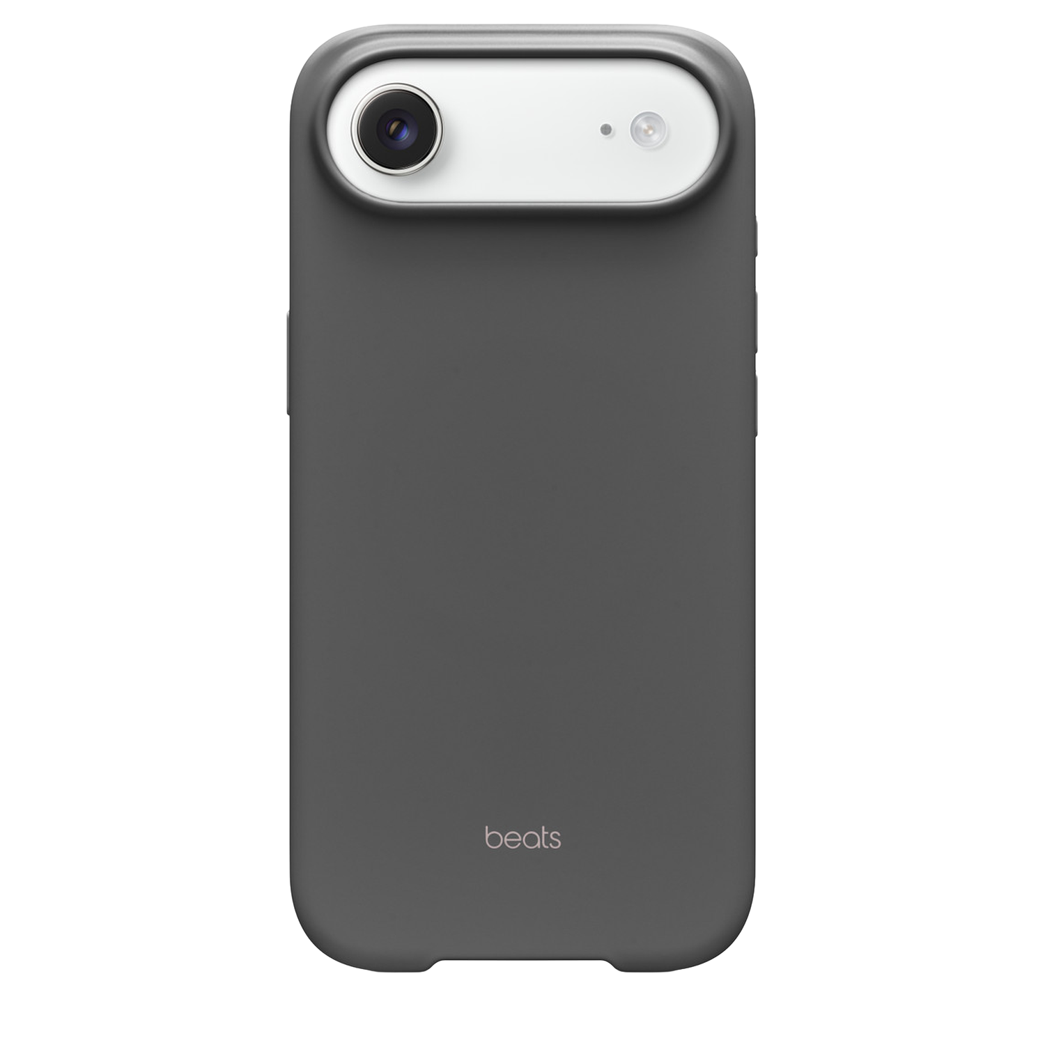 Apple Beats Telefoonhoesje Voor Iphone Air Granite Gray