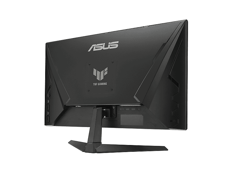Monitor gaming - ASUS TUF VG249QM5A, 23.8" Full-HD, 240 Hz, 0.3 ms GtG, IPS, FreeSync Premium, G-SYNC Compatible, Altavoces integrados