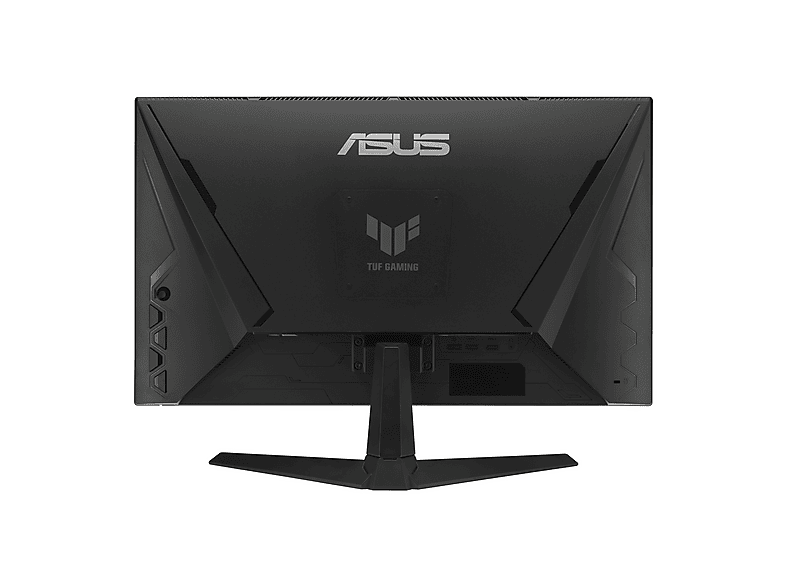 Monitor gaming - ASUS TUF VG249QM5A, 23.8" Full-HD, 240 Hz, 0.3 ms GtG, IPS, FreeSync Premium, G-SYNC Compatible, Altavoces integrados – imagen 2