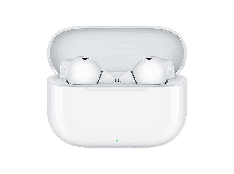 Słuchawki dokanałowe HUAWEI FreeBuds SE 4 ANC Biały