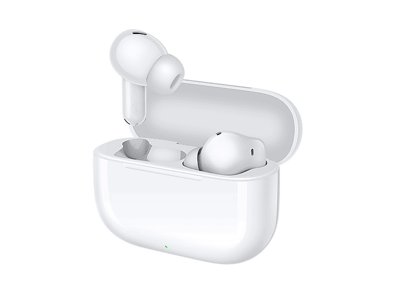 HUAWEI FreeBuds SE 4 ANC - Białe – zdjęcie 2