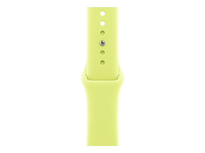 APPLE 40 mm Sport, Armband, Apple, Neongelb