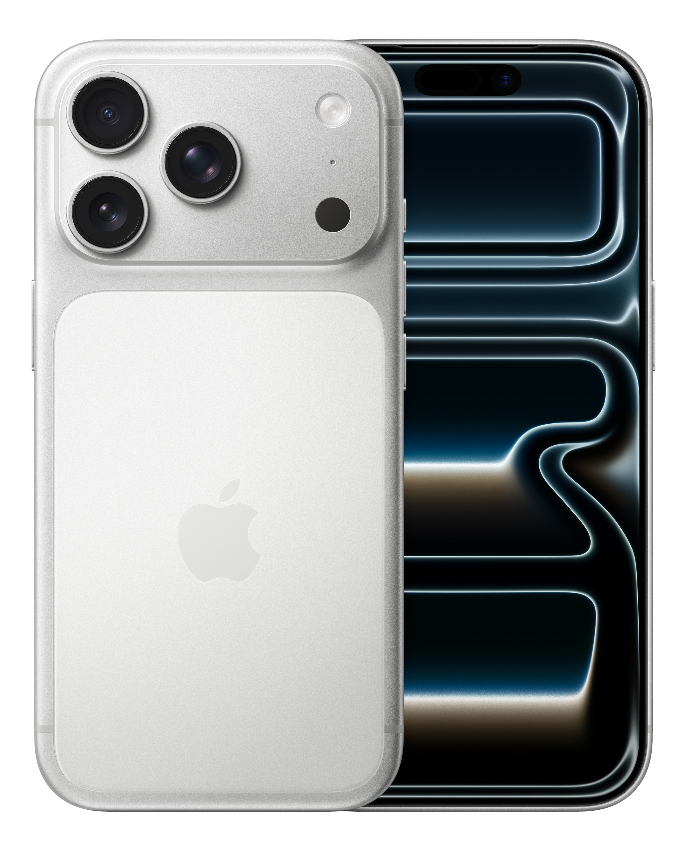 iPhone17Pro 256GB シルバー iPhone 17 Pro 256 GB Silver | MediaMarkt