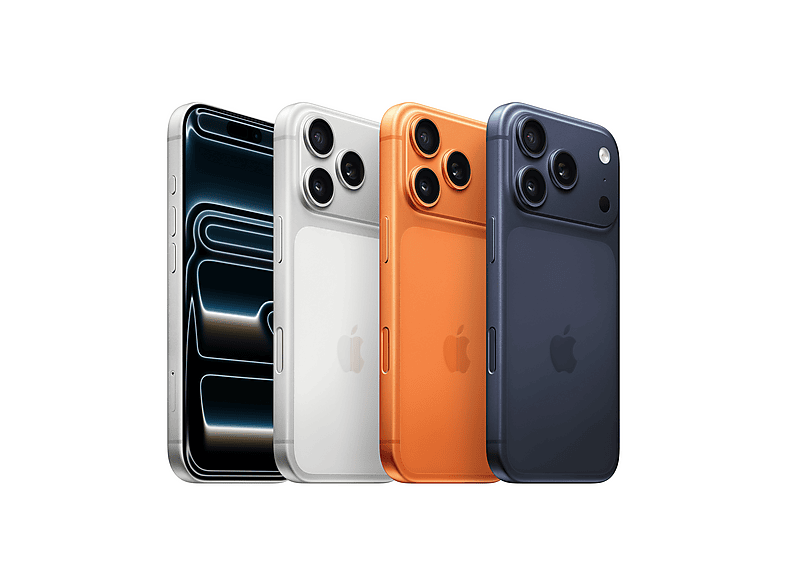 Apple iPhone 17 Pro シルバー 256GB iPhone 17 Pro 256GB シルバーを購入 - Apple（日本）