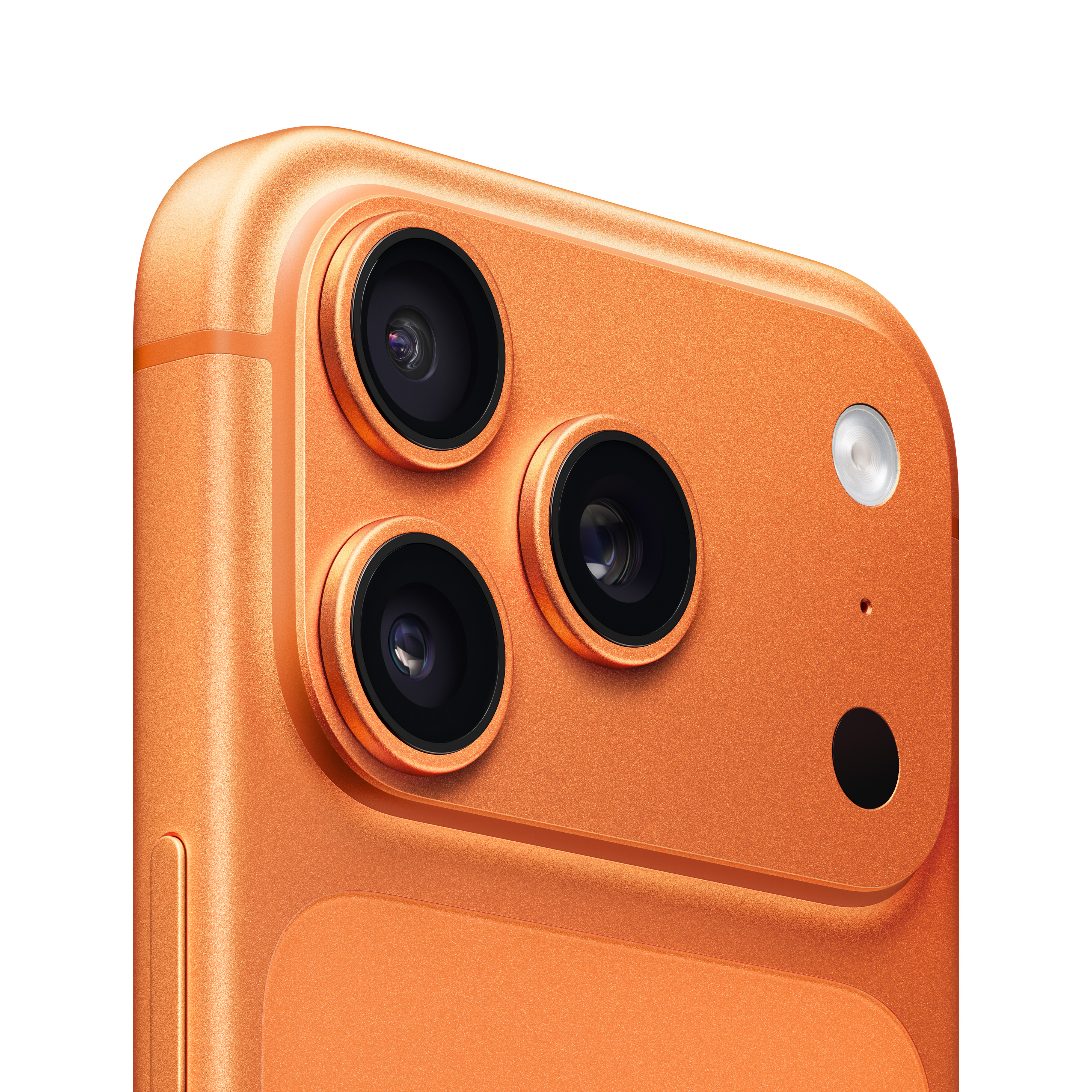 iPhone 17 Pro 512 GB Cosmic Orange | MediaMarkt