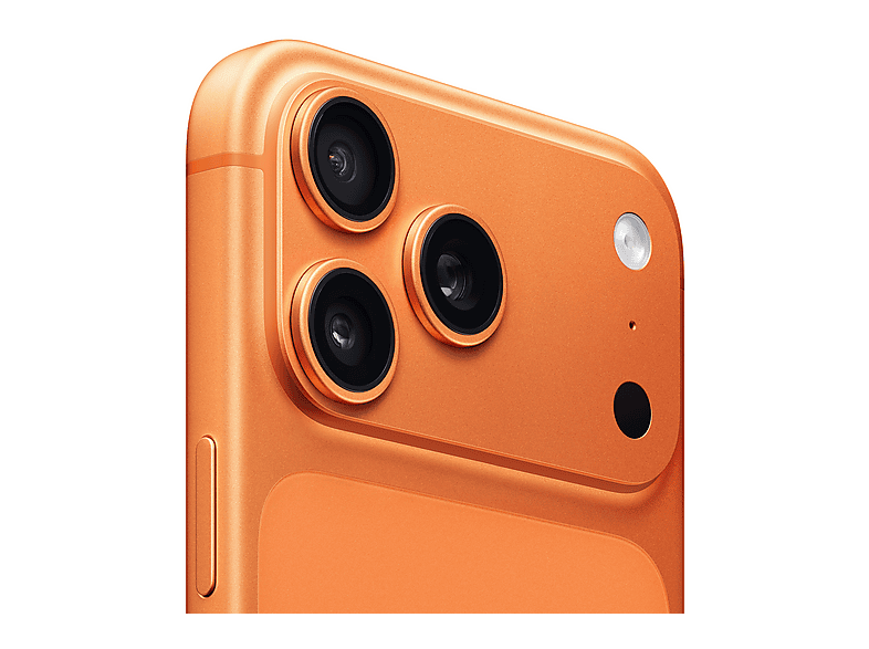 iPhone 17 Pro Max 512 GB Cosmic Orange | MediaMarkt