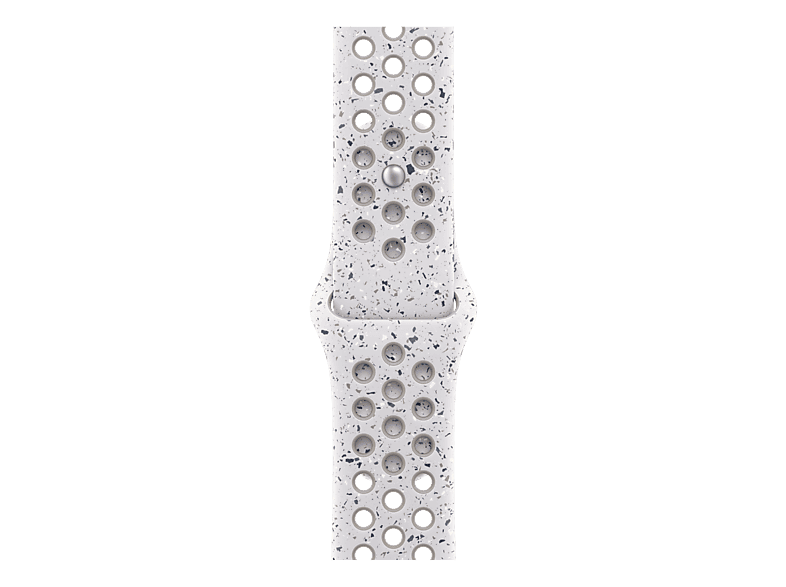 APPLE 42 mm Nike Sport, Armband, Apple, Veiled Grey