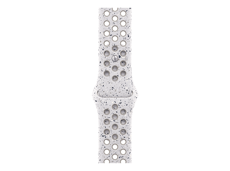 APPLE 46 mm Nike Sport, Armband, Apple, Veiled Grey