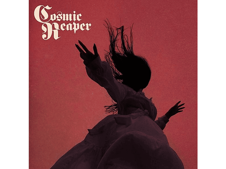 Thumbnail - Cosmic Reaper - Bleed the Wicked, Drown Damned (CD)
