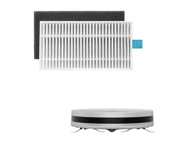 Xiaomi Filtr do odkurzacza Robot Vacuum E5 – zdjęcie 3