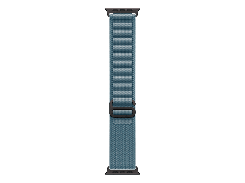 APPLE 49 mm Alpine Loop, Armband, Apple, Hellblau