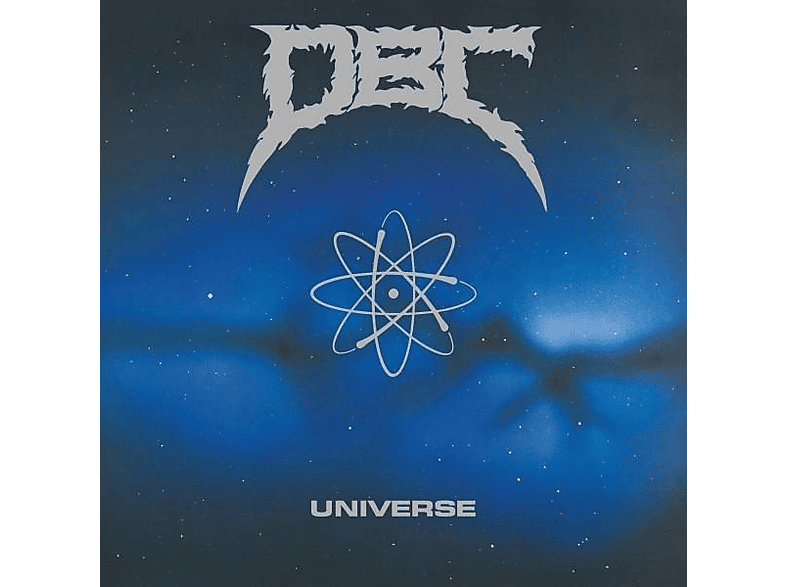 D.B.C. - Universe (CD)