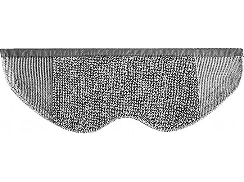 Nakładka mopująca XIAOMI do Vacuum E5 (2 sztuki) – zdjęcie 3