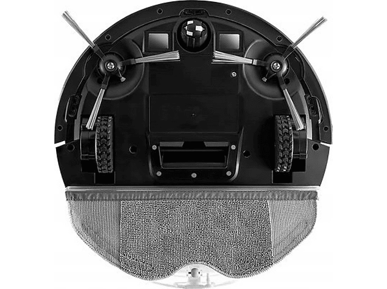 Nakładka mopująca XIAOMI do Vacuum E5 (2 sztuki) – zdjęcie 2