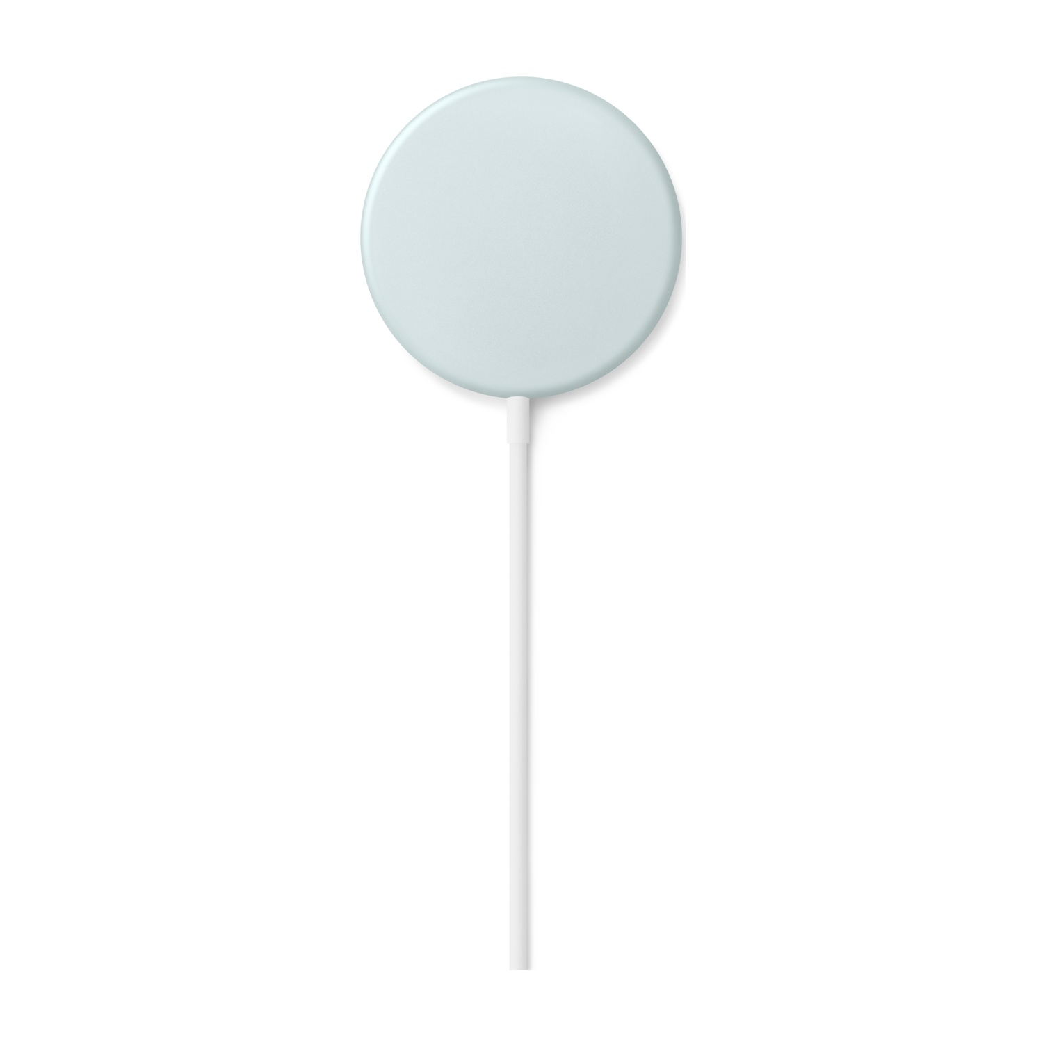 Caricatore Wireless Google Pixelsnap da 25W, Grigio nebbia