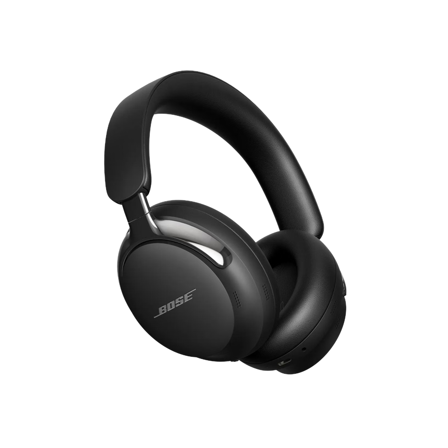 Bose Quietcomfort Ultra Headphones (2nd Gen) Draadloze Hoofdtelefoon Black