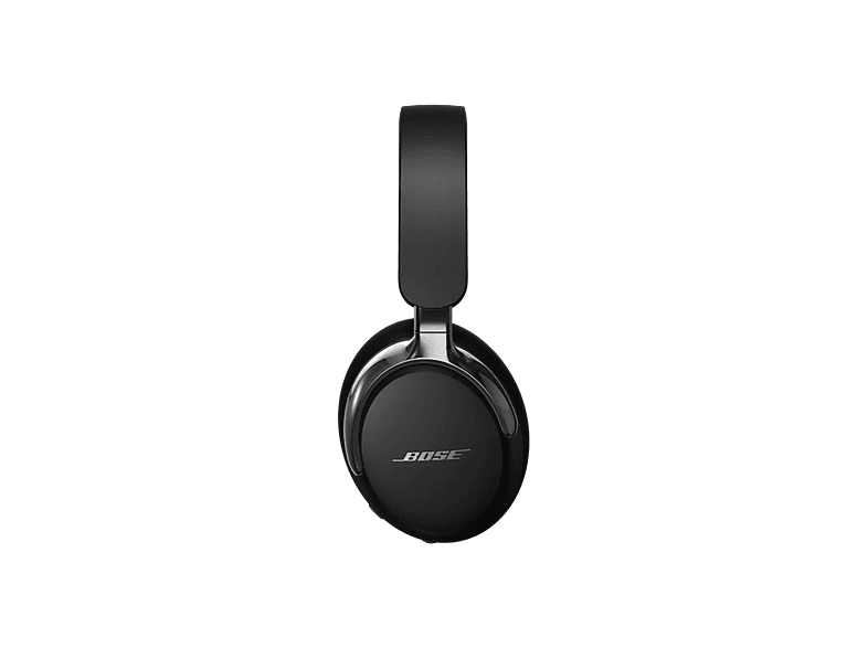 BOSE QuietComfort Ultra 2nd Gen 890101-0100 Over-ear Draadloze