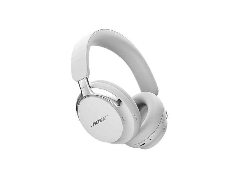 Bose Draadloze Hoofdtelefoon Quietcomfort Ultra Headphones (2nd Gen) Wit (890101-0200)