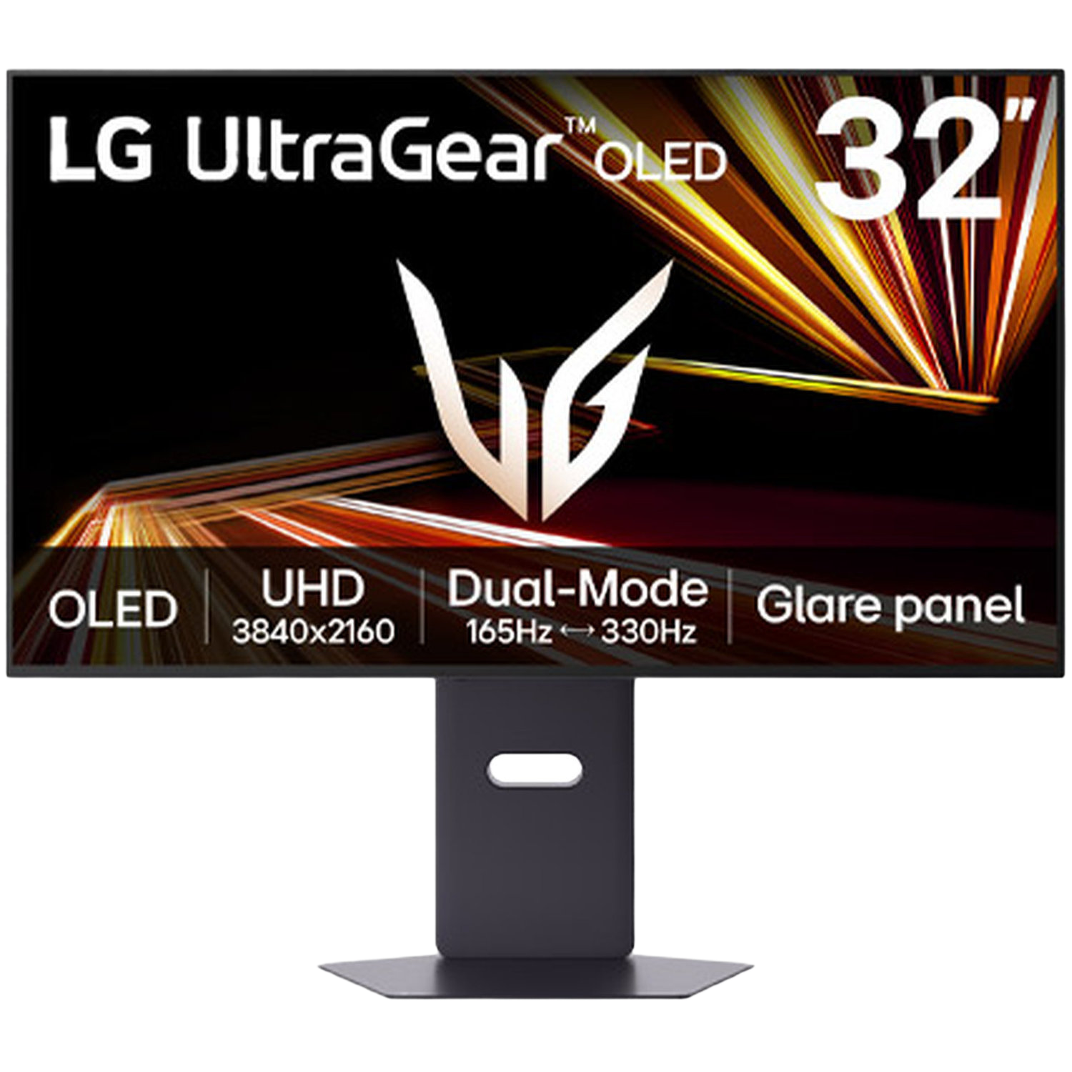 Lg Ultragear Oled 32gx850a-b.aeu - 32 Inch 3840 X 2160 (oled 4k) 0.03 Ms 165 Hz
