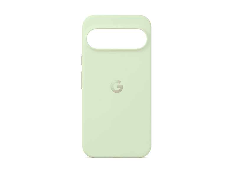 GOOGLE Pixelsnap COVER per Google Pixel 10 Pro XL, Jade
