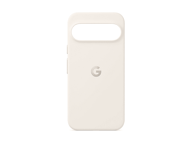 GOOGLE Pixelsnap COVER per Google Pixel 10 Pro XL, Porcelain